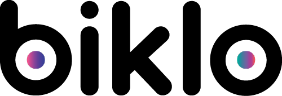 Biklo Logo